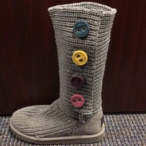 UGG Cardy II Boots